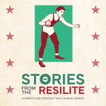 Podcast Stories From The Resilite