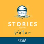 Logo of the podcast Stories from the Water Podcast Stories from the Water
