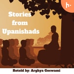 Stories from Upaniṣhads and Puranas