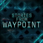 Logo of the podcast Stories From Waypoint - Tales From The Halo Game Universe Podcast Stories From Waypoint - Tales From The Halo Game Universe