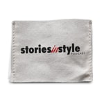 Logo of the podcast Stories In Style Podcast Stories In Style