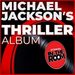 Logo of the podcast Stories in the Room: Michael Jackson's Thriller Album Podcast Stories in the Room: Michael Jackson's Thriller Album