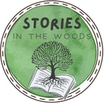 Logo of the podcast Stories in the Woods Podcast Stories in the Woods