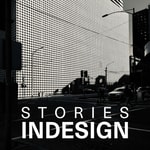 Logo of the podcast STORIESINDESIGN Podcast STORIESINDESIGN