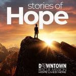 Logo of the podcast Stories of Hope Podcast Stories of Hope