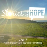 Logo of the podcast Stories of Hope Podcast Stories of Hope