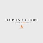 Logo of the podcast Stories of Hope Podcast Stories of Hope