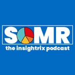 Podcast Stories of Market Research: The Insightrix Podcast