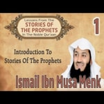 Logo of the podcast Stories of the Prophets