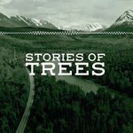 Logo of the podcast Stories of Trees Podcast Stories of Trees