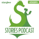 Logo of the podcast Stories Podcast: A Bedtime Show for Kids of All Ages