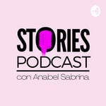 Logo of the podcast Stories Podcast Podcast Stories Podcast