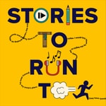 Podcast Stories To Run To