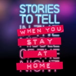 Podcast Stories to Tell in the Middle of the Night