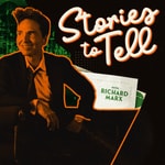 Logo of the podcast Stories To Tell with Richard Marx Logo of the podcast Stories To Tell with Richard Marx