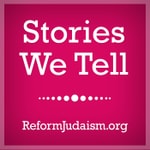 Logo of the podcast Stories We Tell Podcast Stories We Tell