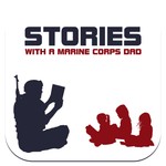 Logo of the podcast Stories With A Marine Corps Dad Podcast Stories With A Marine Corps Dad
