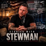 Logo of the podcast Stories With Stewman Podcast Stories With Stewman
