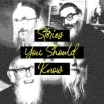 Stories You Should Know by Rabbi Andrew Brenner Podcast Stories You Should Know by Rabbi Andrew Brenner