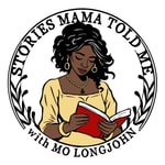 Logo of the podcast Storiesmamatoldme Podcast Storiesmamatoldme