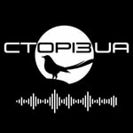 Logo of the podcast СТОРІЗUA Podcast СТОРІЗUA