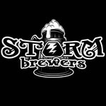 Logo of the podcast Storm Brewers Podcast Storm Brewers