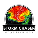 Logo of the podcast Storm Chaser Coaching Podcast Storm Chaser Coaching
