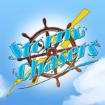 Logo of the podcast Storm Chasers Podcast Storm Chasers