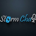 Logo of the podcast Storm Chat Podcast Storm Chat