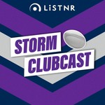 Podcast Storm Clubcast