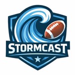 Logo of the podcast Stormcast Podcast Stormcast