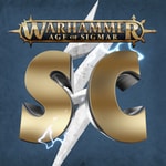 Logo of the podcast StormCast: The Official Warhammer Age of Sigmar Podcast Podcast StormCast: The Official Warhammer Age of Sigmar Podcast