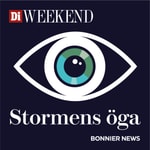 Logo of the podcast Stormens öga Podcast Stormens öga