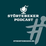 Logo of the podcast Störtebeker Podcast | Sturm & Flaute Podcast Störtebeker Podcast | Sturm & Flaute