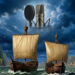 Logo of the podcast Störtebekers Hörspiele Podcast Störtebekers Hörspiele