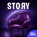 Story Podcast Story