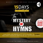 Logo of the podcast Story Behind Our Popular Hymns. Podcast Story Behind Our Popular Hymns.