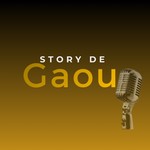 Logo of the podcast Story de GAOU Podcast Story de GAOU