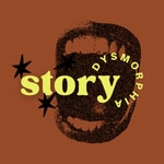 Logo of the podcast Story Dysmorphia Show Podcast Story Dysmorphia Show