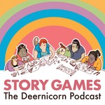 Story Games Podcast Story Games