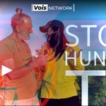 Logo of the podcast Story Hunters - Storie di Cambio Vita Podcast Story Hunters - Storie di Cambio Vita