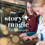 Story Magic Podcast Story Magic
