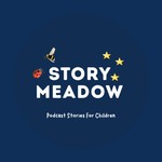 Logo of the podcast Story Meadow Podcast Story Meadow