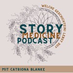 Story Medicine Podcast Podcast Story Medicine Podcast