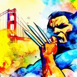Logo of the podcast STORY NEXUS Podcast STORY NEXUS