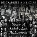 Logo of the podcast Story of Aristotles Philosophy Podcast Story of Aristotles Philosophy
