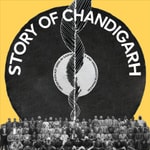 Logo of the podcast Story of Chandigarh Podcast Story of Chandigarh