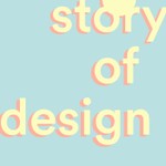 Logo of the podcast Story of Design Podcast Story of Design