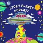 Story Planet's Podcast Story Planet's Podcast