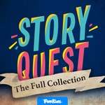 Story Quest+ The Full Collection Podcast Story Quest+ The Full Collection